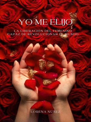 cover image of Yo me elijo